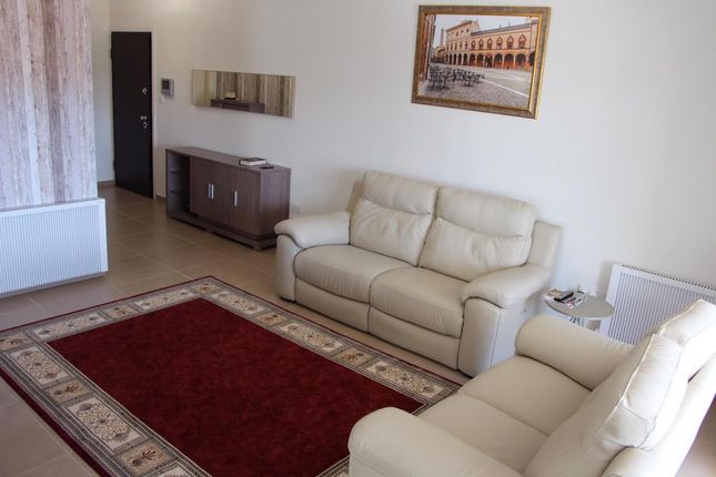Apartment for sale in Agia Zoni, Limassol, Cyprus