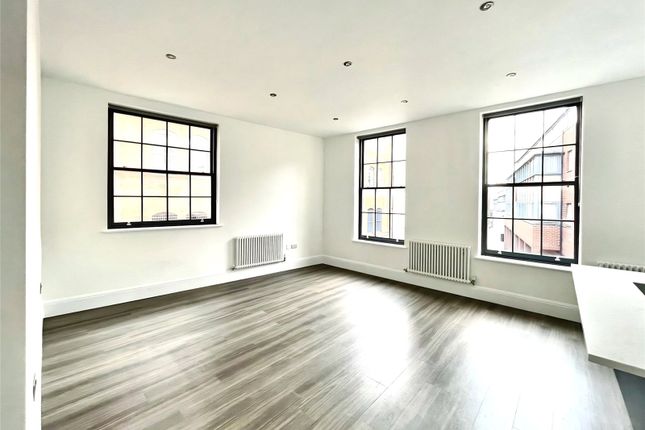 Apartment 3, Sherwin House, 41, Pilcher Gate, Nottinghamshire photo 3