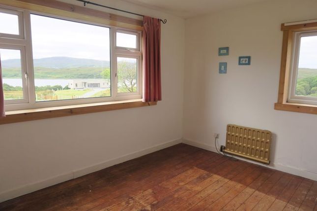 Detached house for sale in Sleat, Isle Ornsay, Isle Of Skye