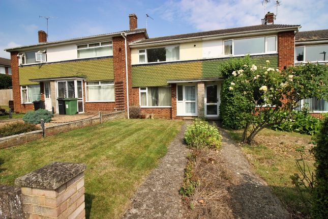 Terraced house for sale in Newbury Avenue, Allington