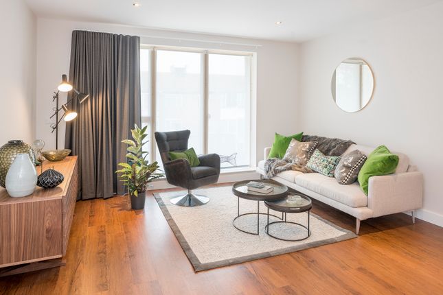 2 bed flat for sale in Brighton Road, Shoreham By Sea
