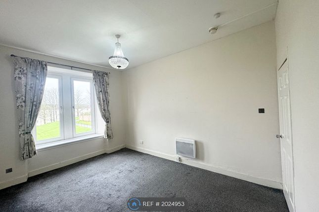 Thumbnail Flat to rent in Horne Street, Glasgow