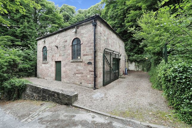 Thumbnail Property for sale in Newbridge Road, Ambergate, Belper
