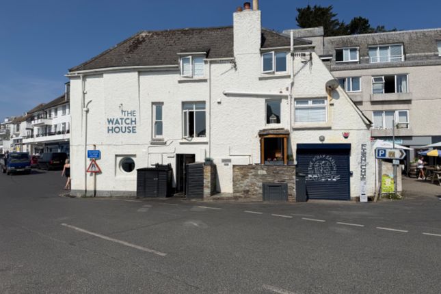 The Beach Hut, 3 The Square, Truro photo 2