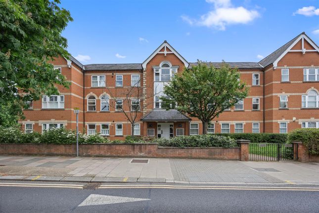 Thumbnail Flat for sale in St Annes Court, Salusbury Road, Queens Park
