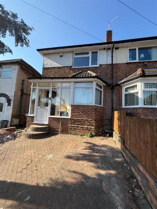 71, Benedon Road, Birmingham photo 2