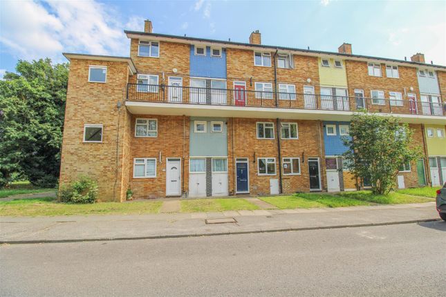 Thumbnail Maisonette for sale in Northbrooks, Harlow