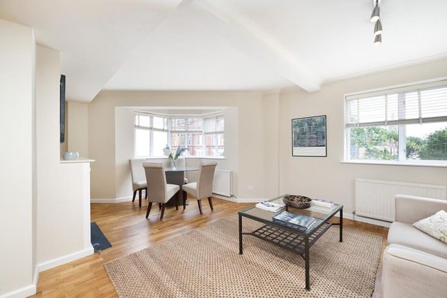 Thumbnail Flat for sale in Gilston Rd, Chelsea