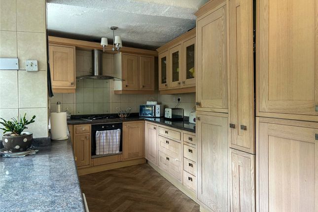 128, Nuthurst Road, Greater Manchester photo 4