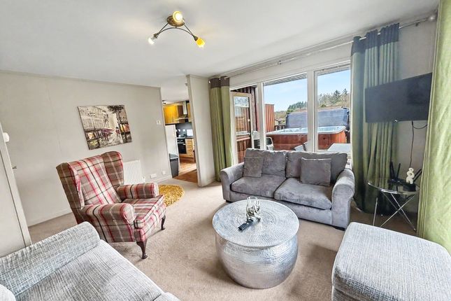 6, Eaglecroft, Hunters Quay, Hafton photo 4