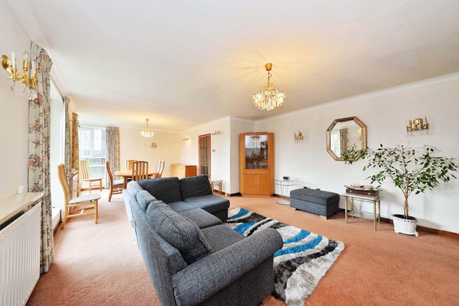 Flat for sale in The Regents, Norfolk Road, Edgbaston