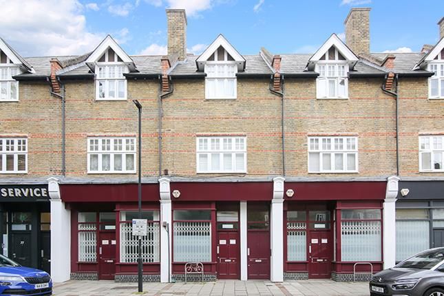 Office for sale in Office, 81 Lambeth Walk, London