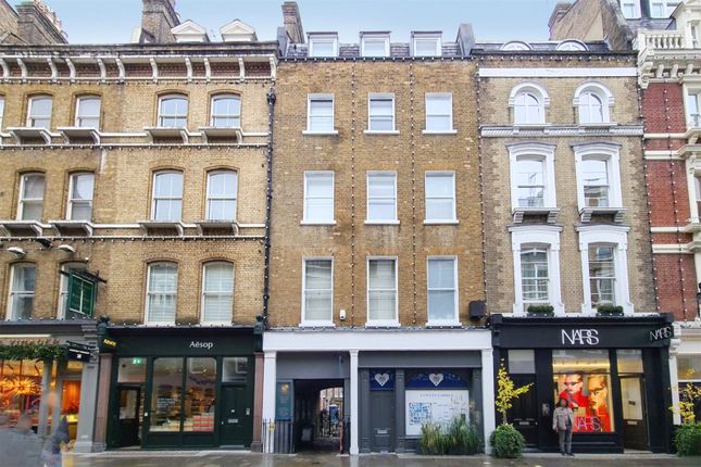 Studio to rent in King Street, Covent Garden