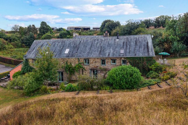 Meadow Barn, Seccombe Farm, Totnes photo 2