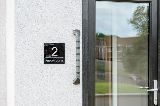 2, Arbour Close, Bury photo 3