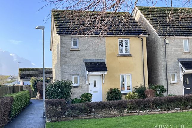 Detached house for sale in Pavilions Close, Brixham