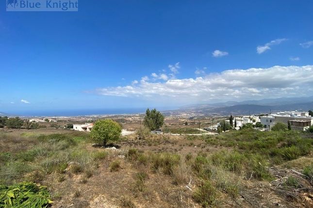 Detached house for sale in Drouseia, Cyprus