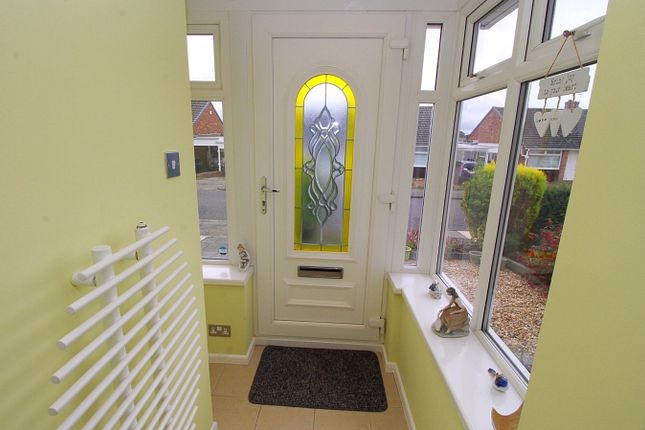 Semi-detached house for sale in Ashdale Crescent, Chapel House, Newcastle Upon Tyne