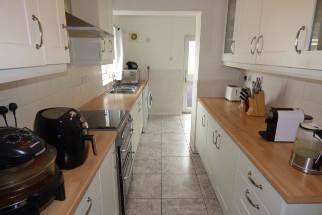 Property for sale in Alexander Crescent, Rhyddings, Neath .