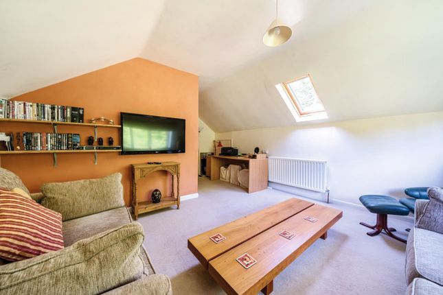 Detached house for sale in Bredwardine, Hereford