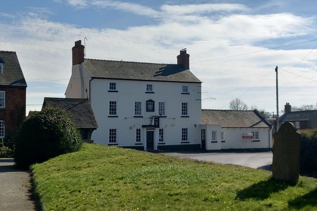 Thumbnail Pub/bar to let in Chirbury