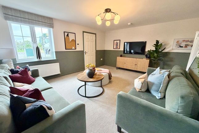 53 Fawn Wood Way, Carlisle photo 3