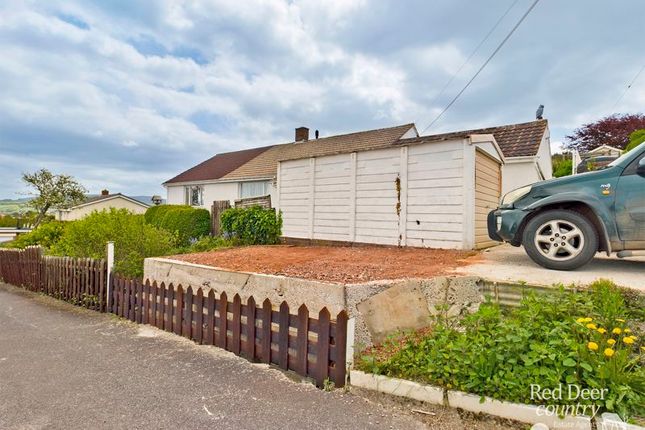 Detached house for sale in Saxon Ridge, Watchet
