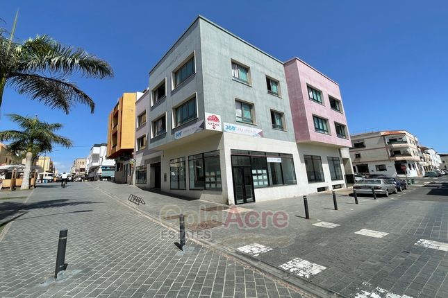Thumbnail Property for sale in Local Calle Lepanto, Corralejo, Canary Islands, Spain