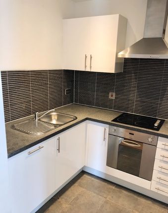 Flat for sale in Market Street, Rotherham