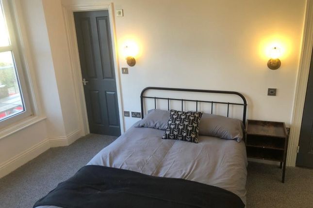 Thumbnail Shared accommodation to rent in Lisson Grove, Mutley, Plymouth