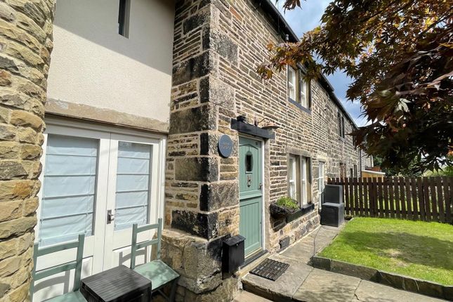 Cottage for sale in Mitchell Lane, Thackley, Bradford