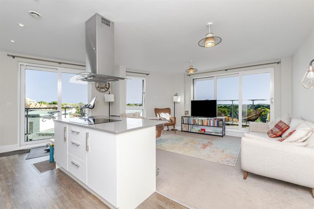 32 Opus House, Charrington Place, St. Albans photo 2