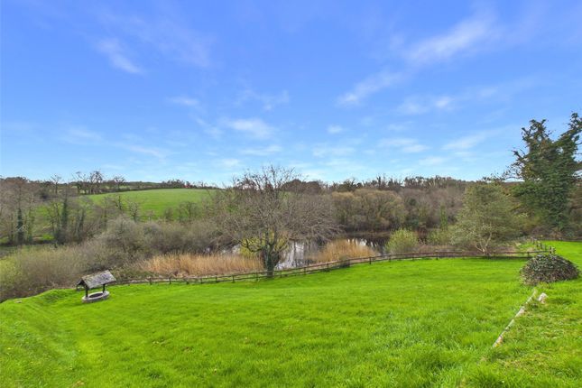 Petersville,, Church Lane, Devon photo 2