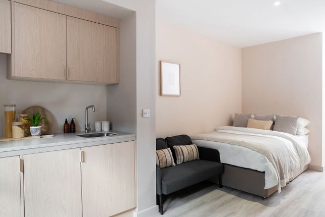 2, Original Student Living, Sunderland photo 3