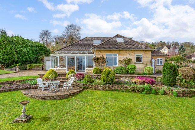 Thumbnail Detached house for sale in Charlcombe Lane, Lansdown