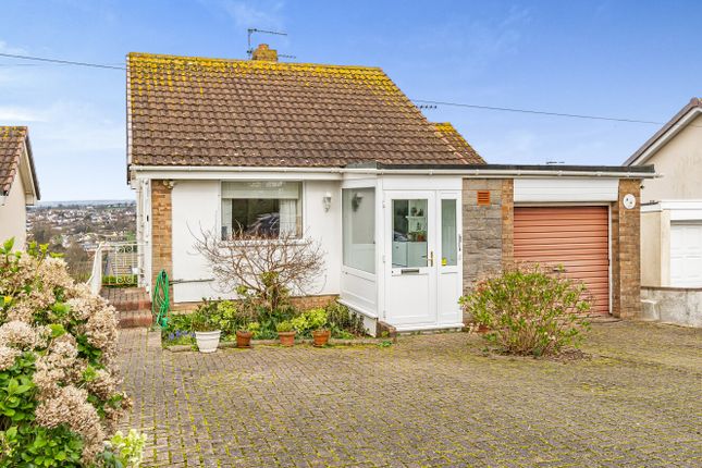 Detached house for sale in Hamilton Lane, Exmouth, Devon