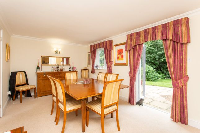 Meyer House, 3, Old Rectory Close, Ashford photo 3