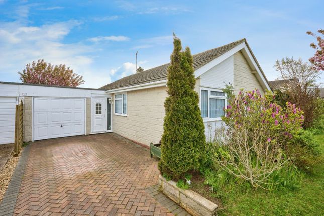 Detached bungalow for sale in Berry Hill, Lake