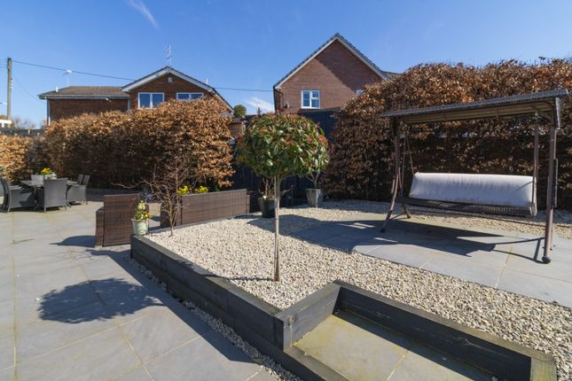 Detached bungalow for sale in Green Lane, Langley, Maidstone