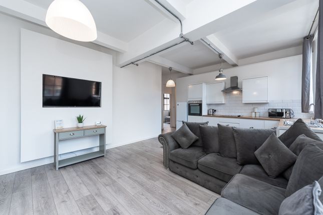 15, Concert Square Apartments, Liverpool photo 3