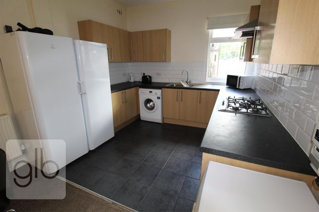 Property to rent in King Richard Street, Coventry