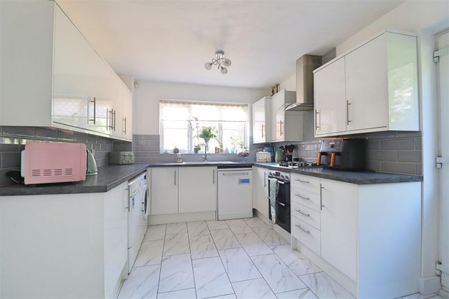 7, Bourchier Avenue, Braintree photo 5