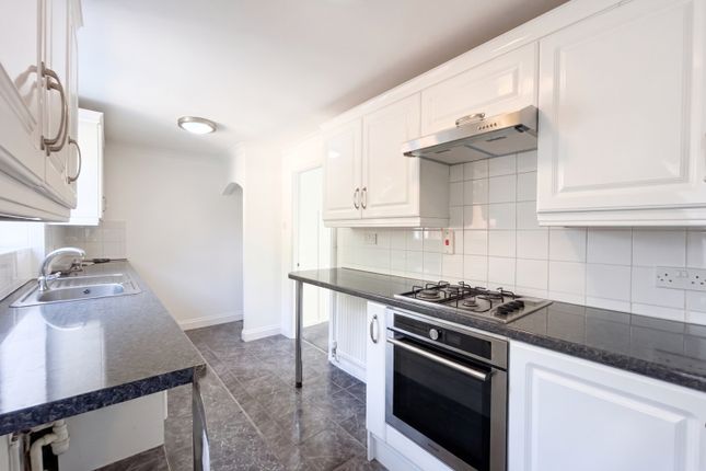 109, Border Drive, Leicester photo 5