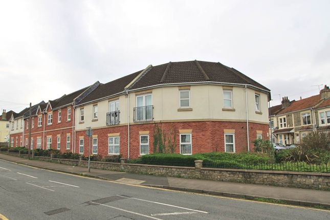 Thumbnail Flat to rent in Saddlers Court, Downend Road, Kingswood