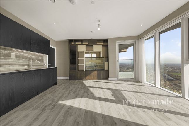 Flat 5305,, Icon Tower, London photo 3
