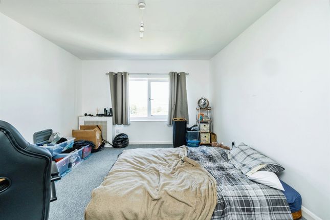 Flat for sale in Princess Street, Lincoln