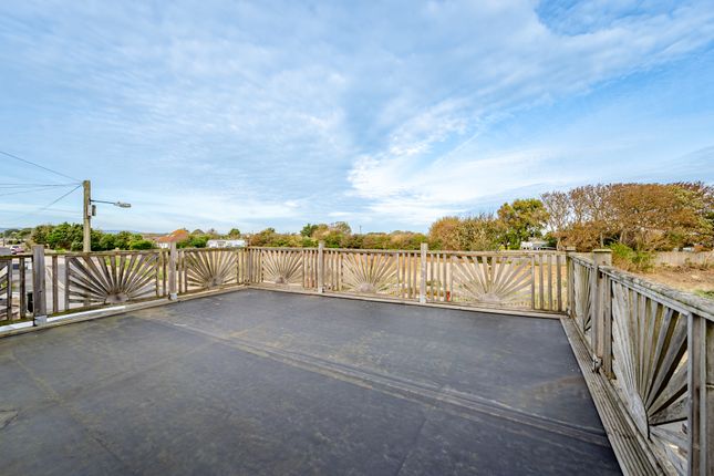 Detached bungalow for sale in Coast Road, Pevensey Bay