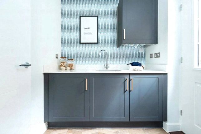 Plot 138 The Wayford, Hartford Green, Great Bentley photo 4