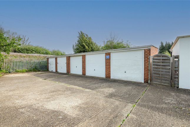 Flat for sale in Woodgrange Drive, Thorpe Bay, Essex