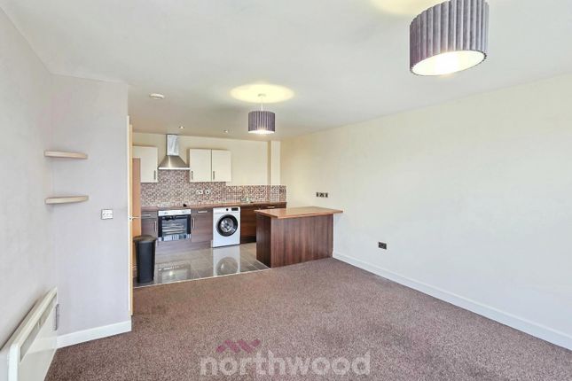 47, Luxaa Apartments, Low Road, Doncaster photo 2